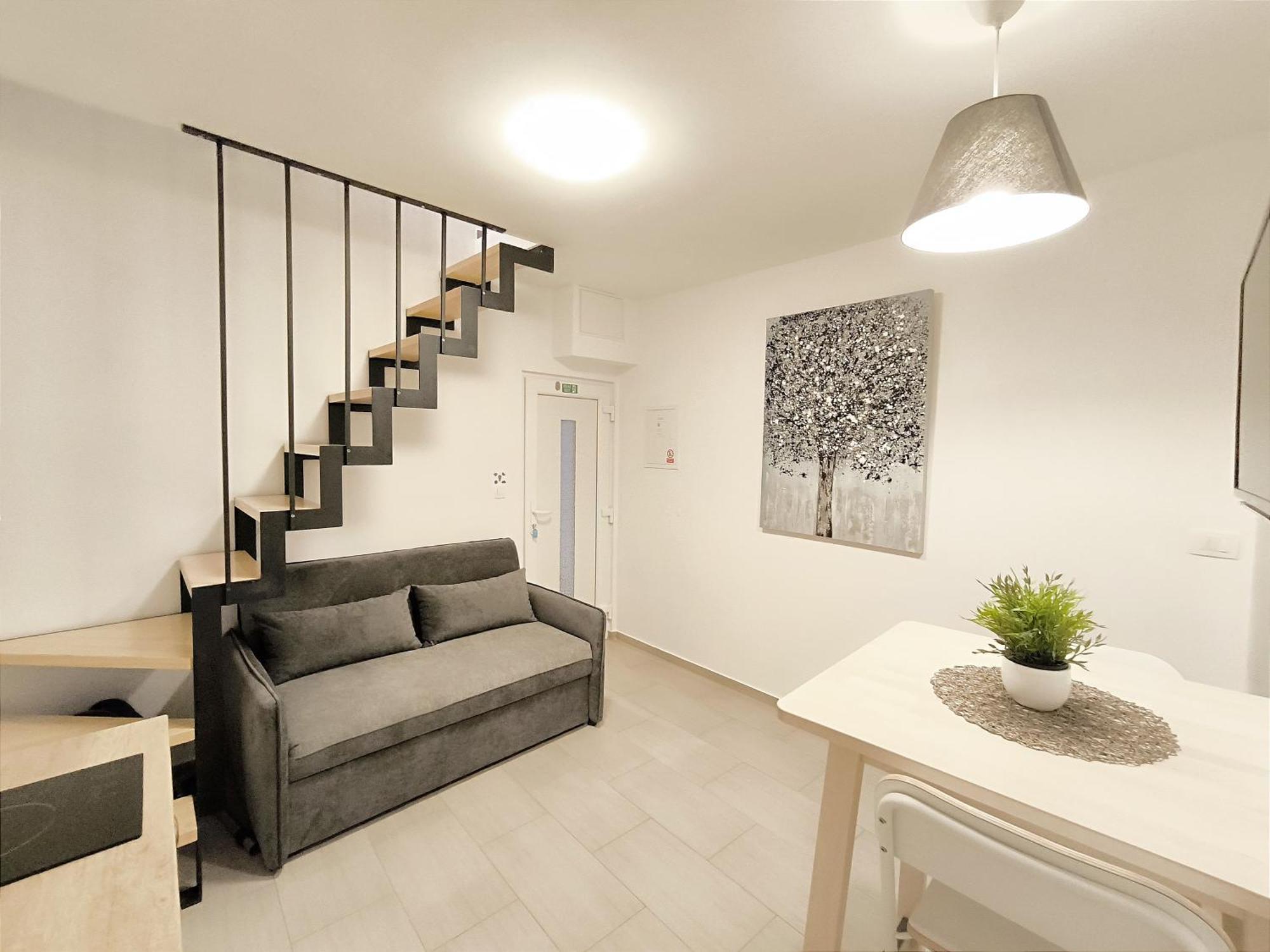 Central Apartment & Room Niko Split Exterior photo