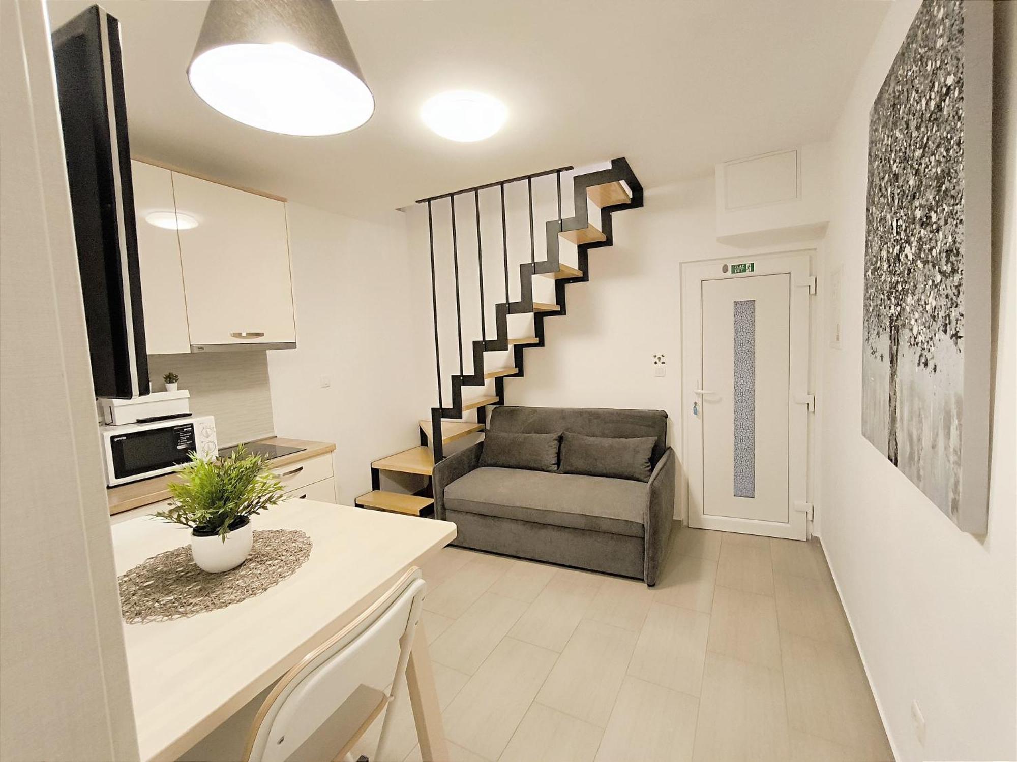 Central Apartment & Room Niko Split Exterior photo